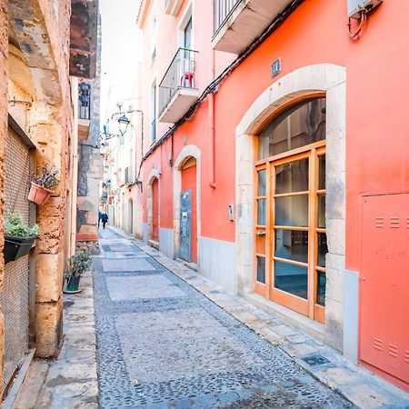 Civaderia By Tarragonadays Apartment Exterior photo