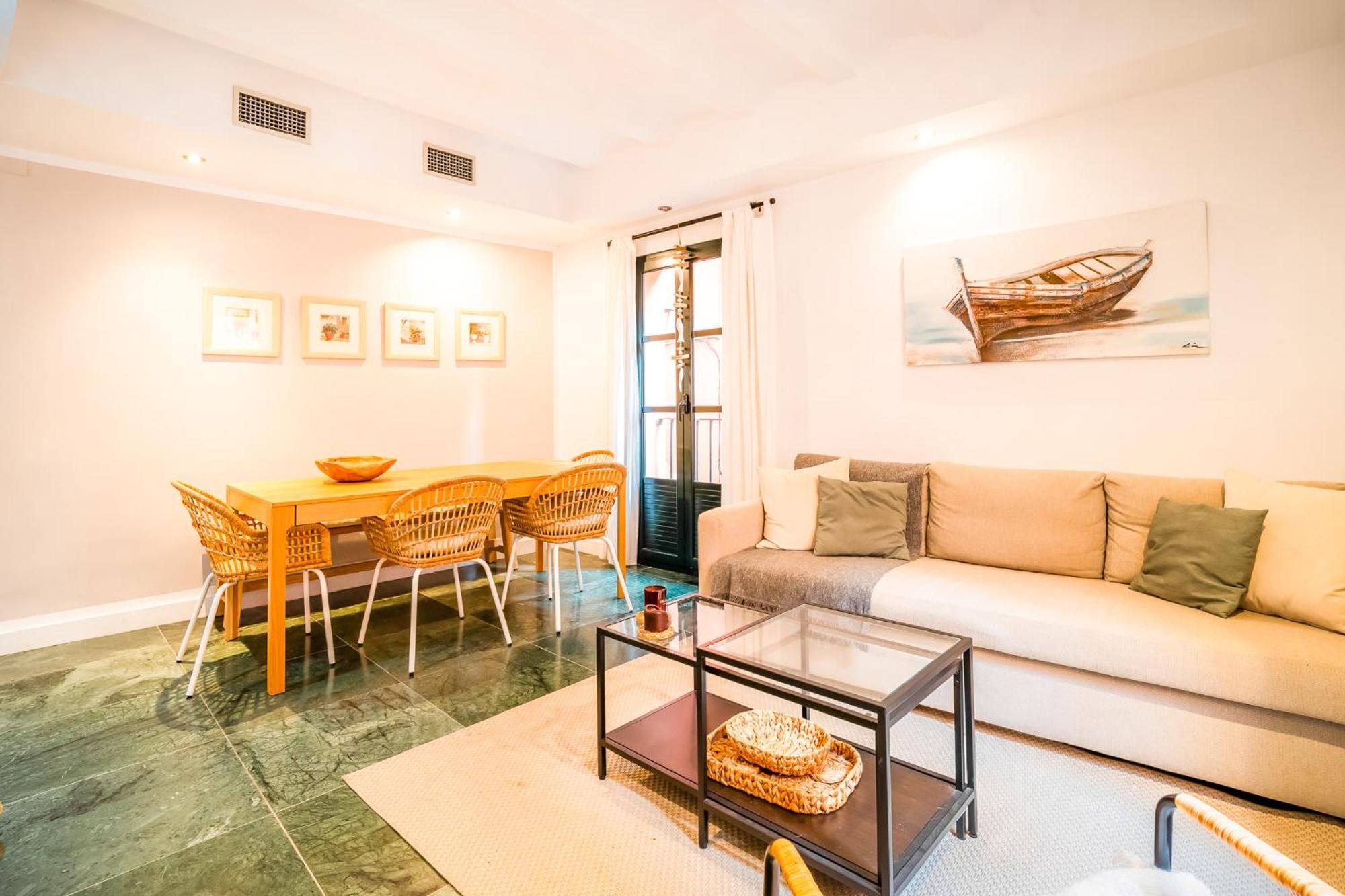 Civaderia By Tarragonadays Apartment Exterior photo