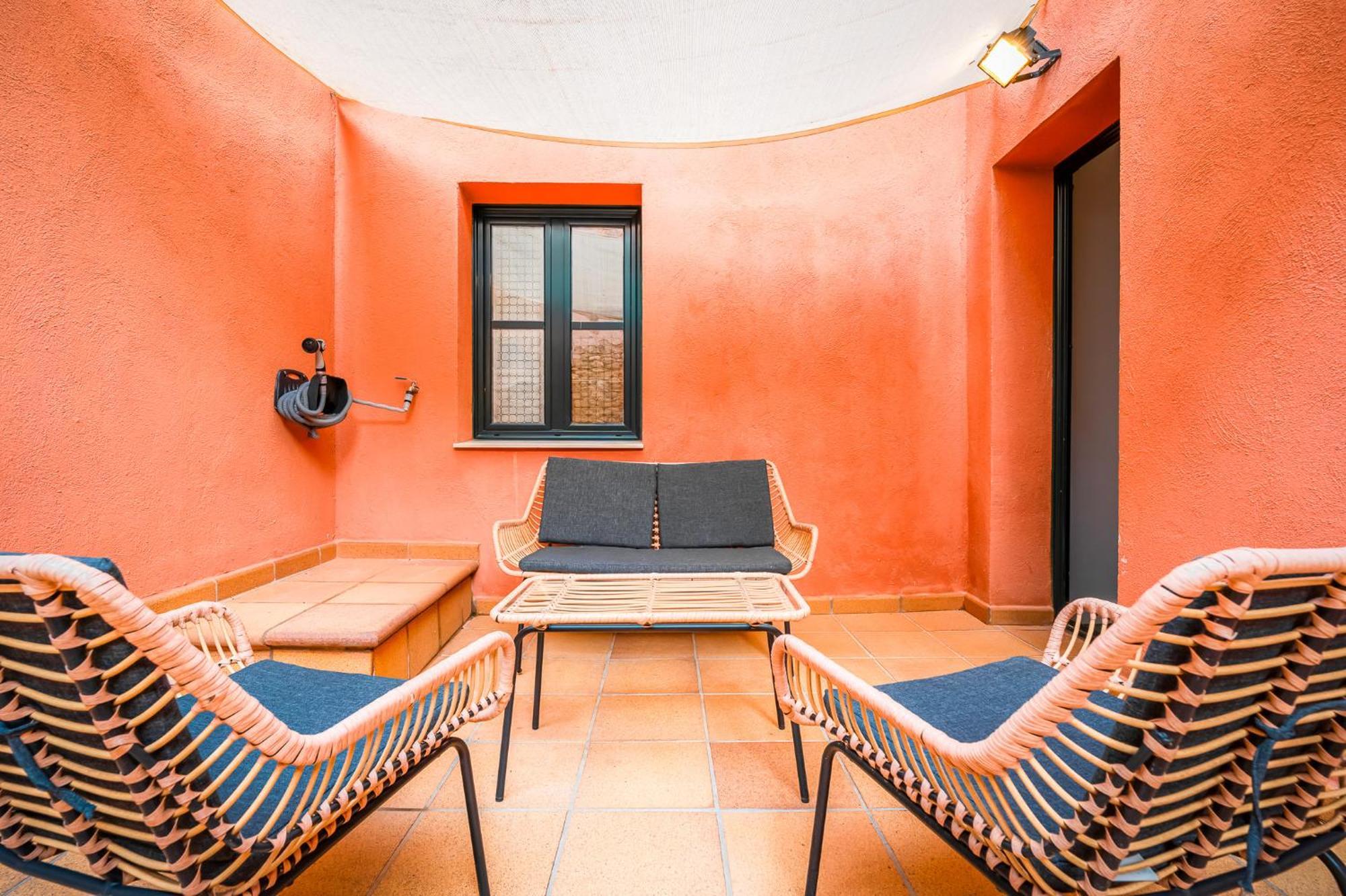 Civaderia By Tarragonadays Apartment Exterior photo