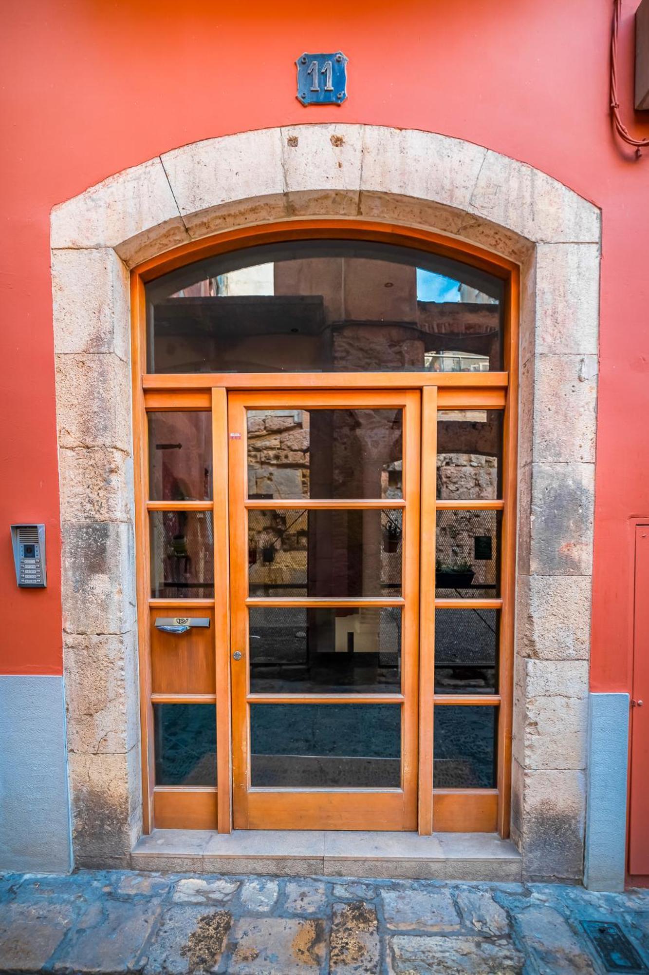 Civaderia By Tarragonadays Apartment Exterior photo